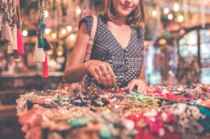 different types of beads