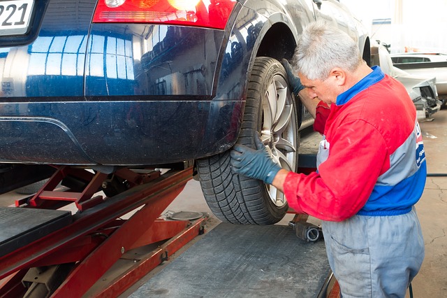 auto repair